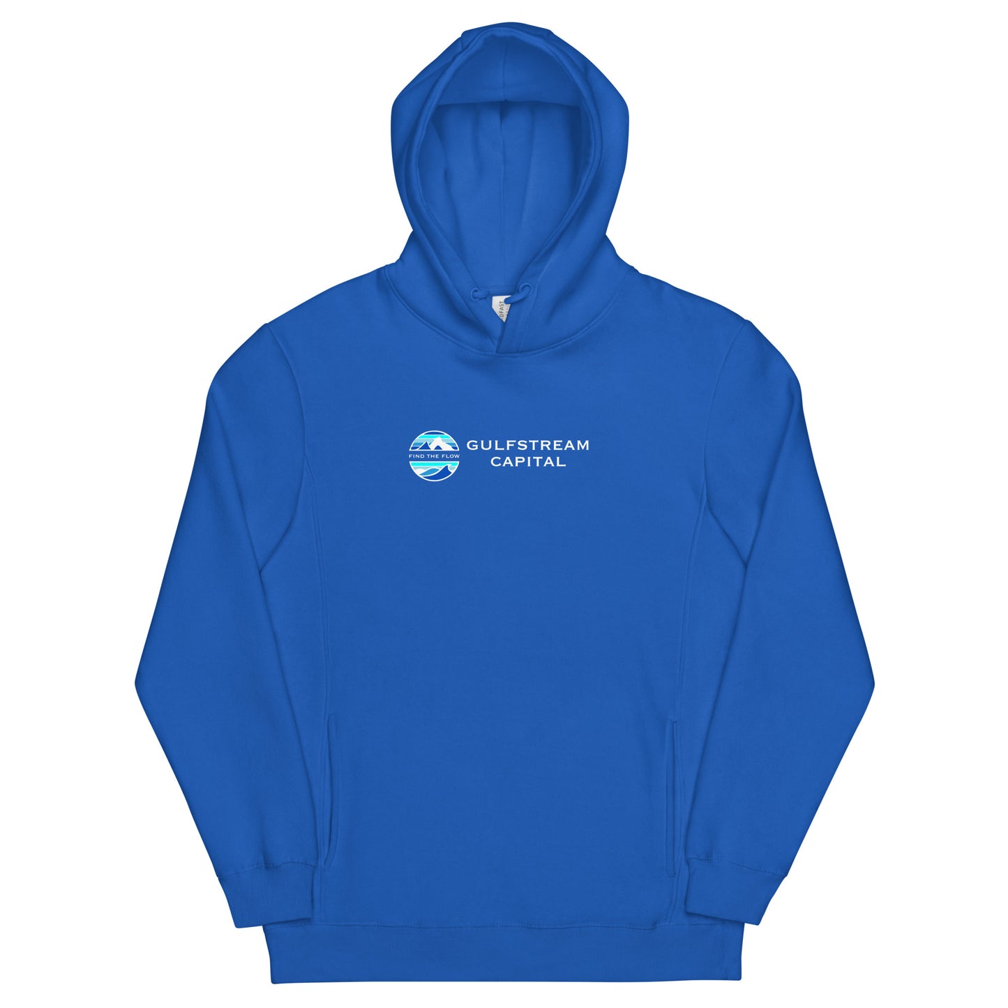 Patagonia Gulfstream Unisex Fashion Hoodie