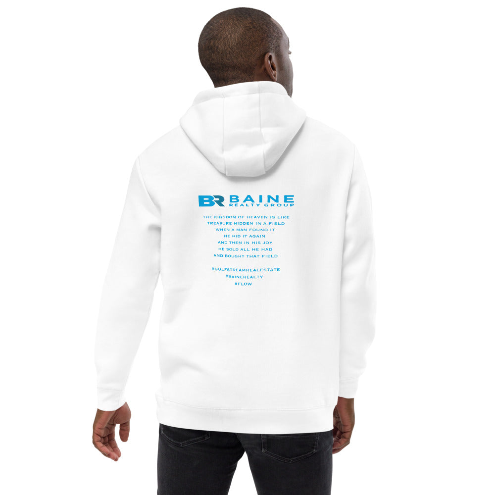 Gulfstream Real Estate Unisex Hoodie