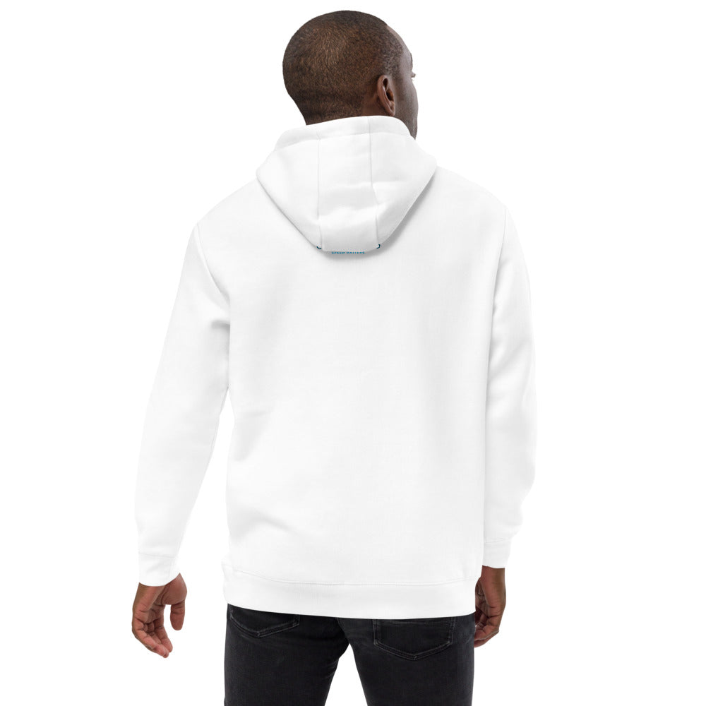 The Gaffney Collection: F4 Hedge Fund (Gulfstream) Unisex fashion hoodie