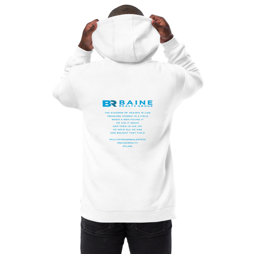 Gulfstream Real Estate Unisex Hoodie