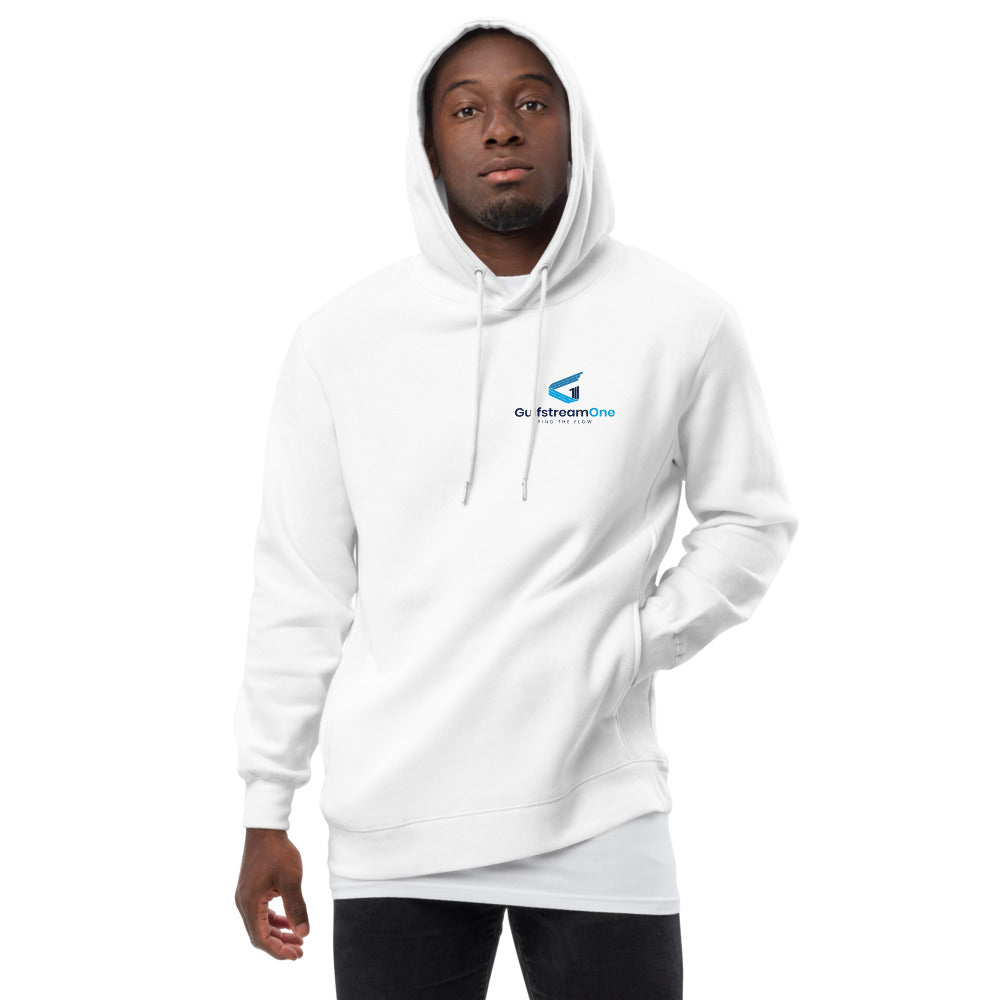 Gulfstream Real Estate Unisex Hoodie