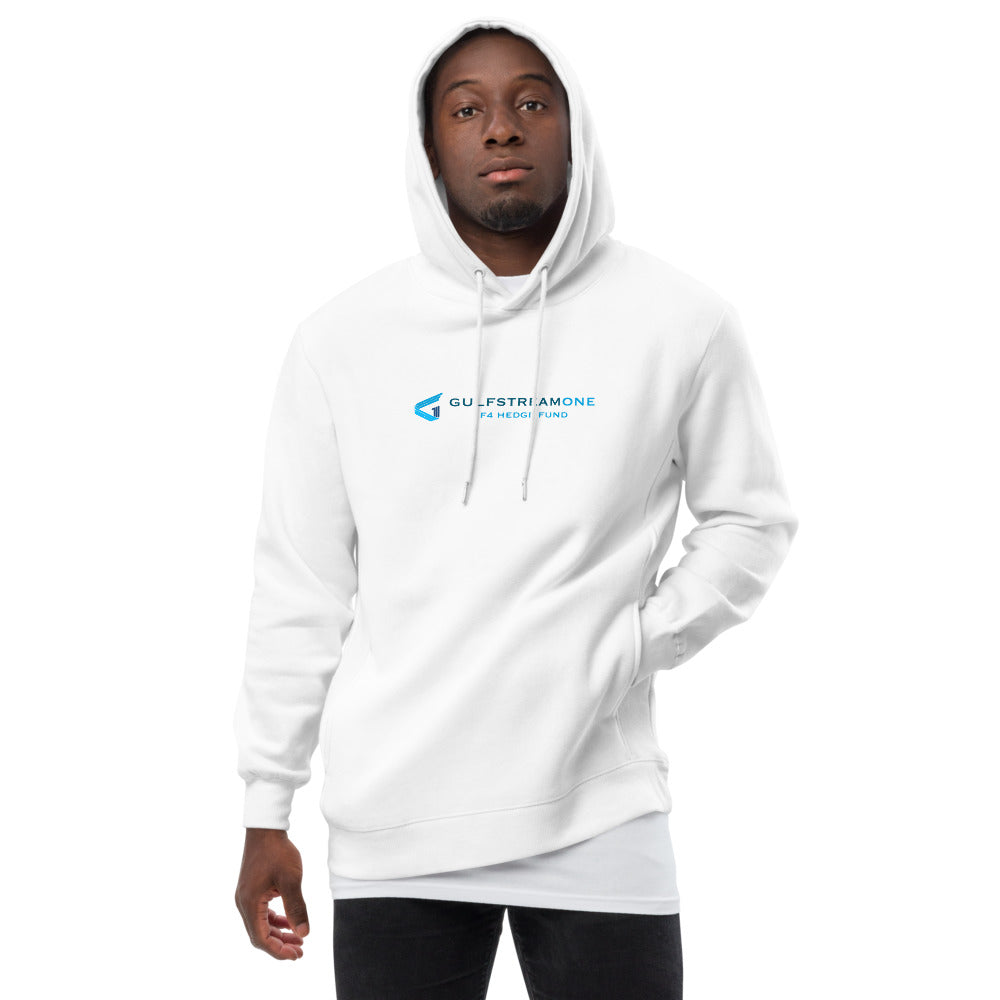 The Gaffney Collection: F4 Hedge Fund (Gulfstream) Unisex fashion hoodie