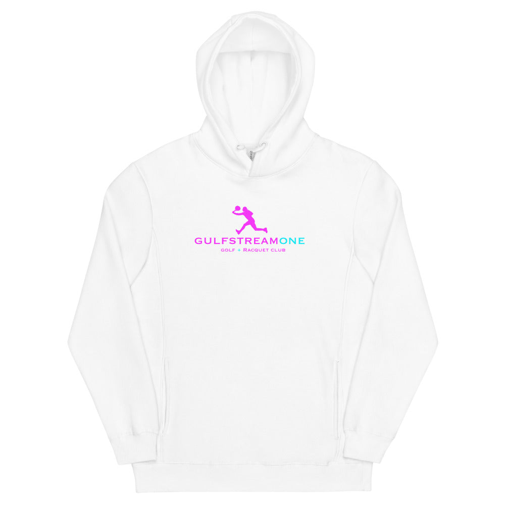 Rafa Gulfstream Unisex fashion hoodie
