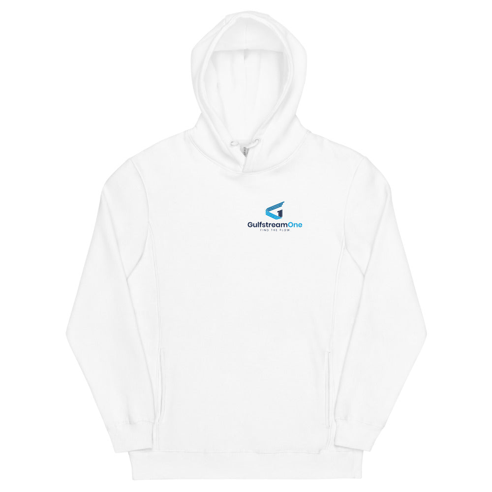 Gulfstream Real Estate Unisex Hoodie