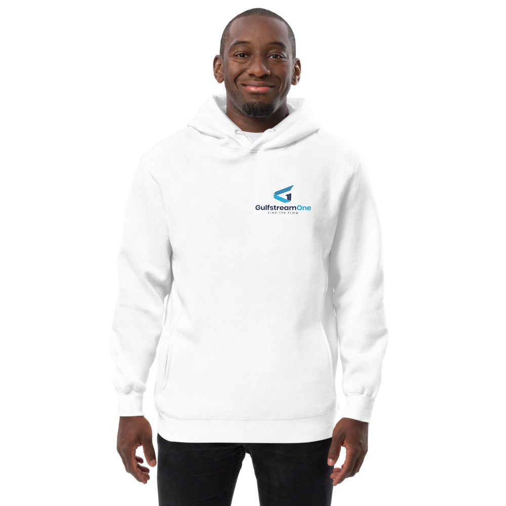 Gulfstream Real Estate Unisex Hoodie