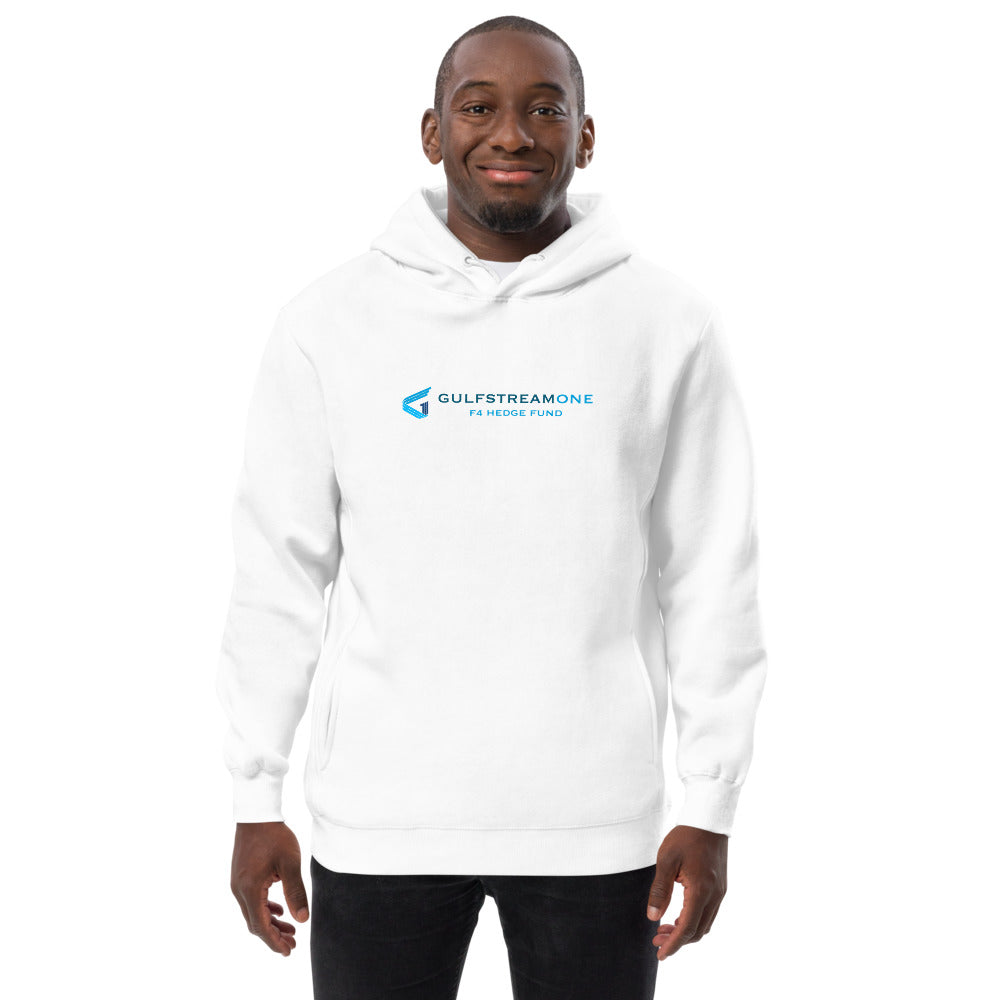 The Gaffney Collection: F4 Hedge Fund (Gulfstream) Unisex fashion hoodie
