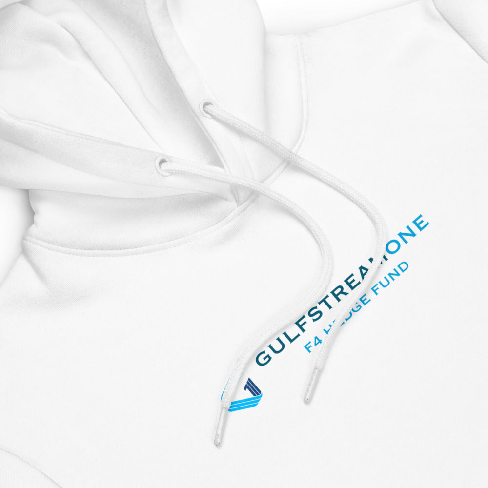 The Gaffney Collection: F4 Hedge Fund (Gulfstream) Unisex fashion hoodie