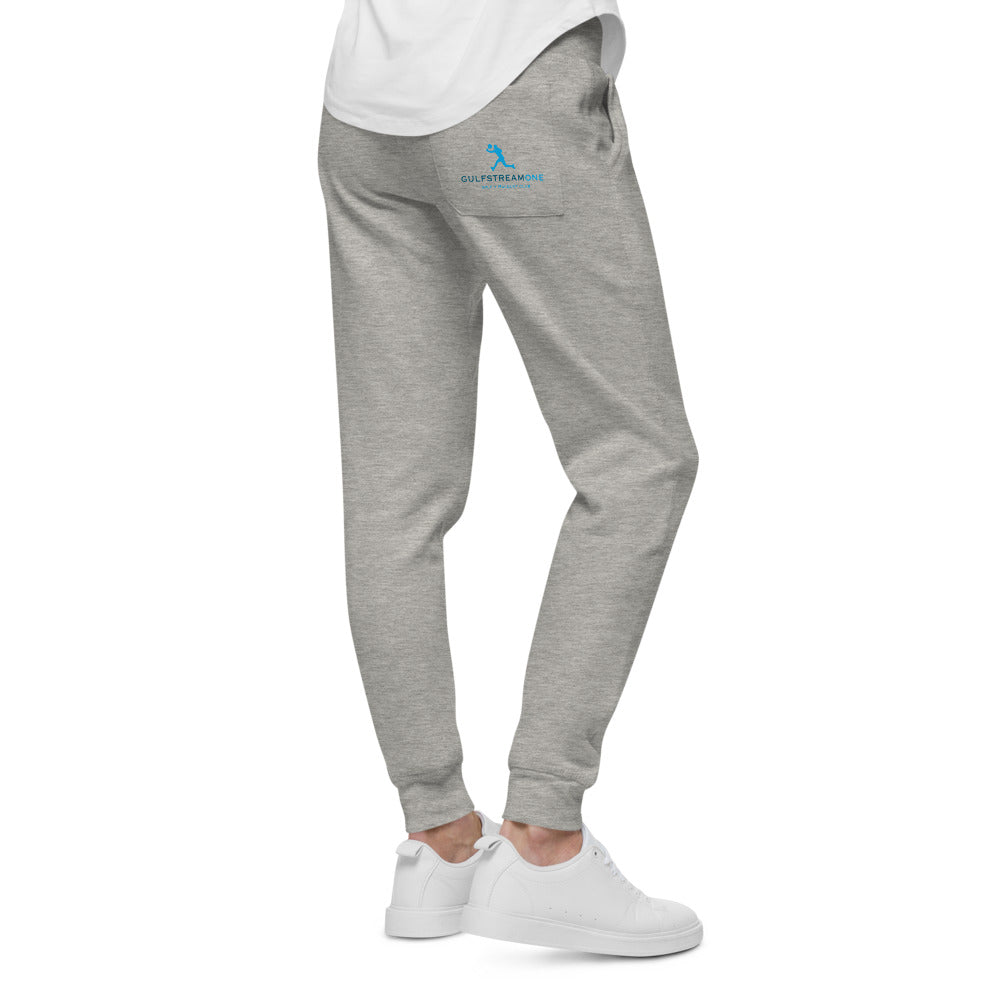 Rafa Gulfstream Unisex fleece sweatpants