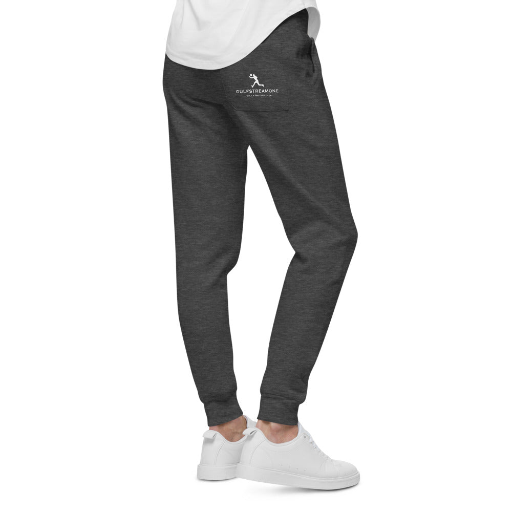 Rafa Gulfstream Unisex fleece sweatpants
