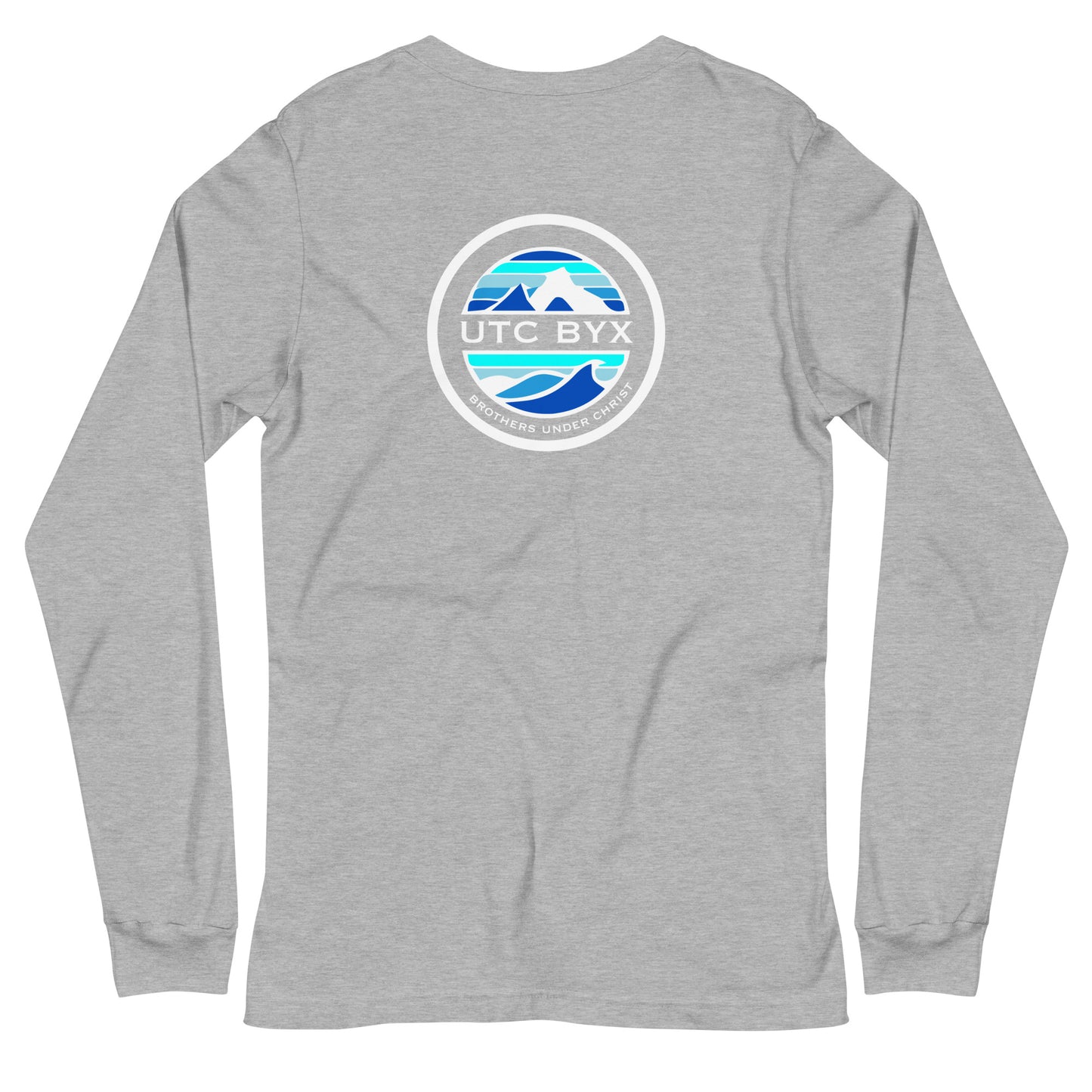 UTC BYX Long Sleeve Tee