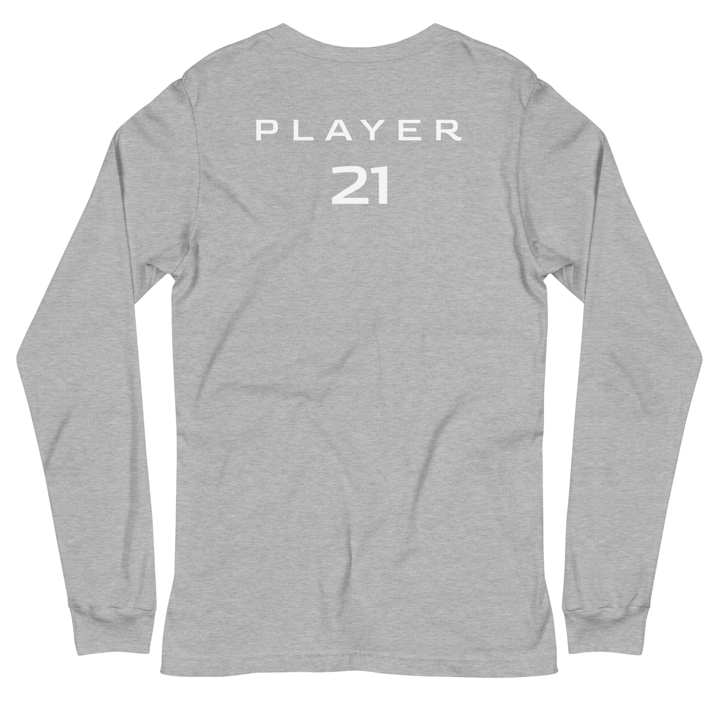Tennessee Impact Long Sleeve Shooting Shirt
