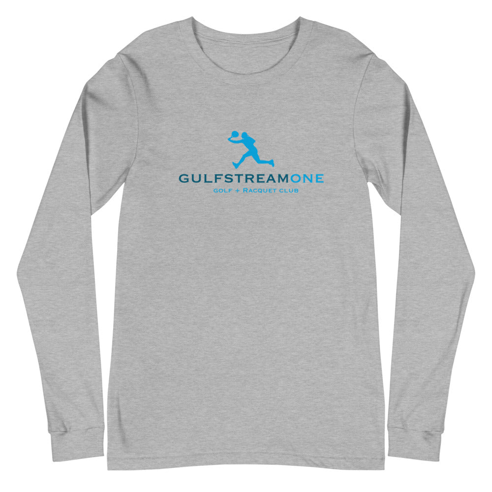 Rafa Gulfstream Unisex Long Sleeve Tee