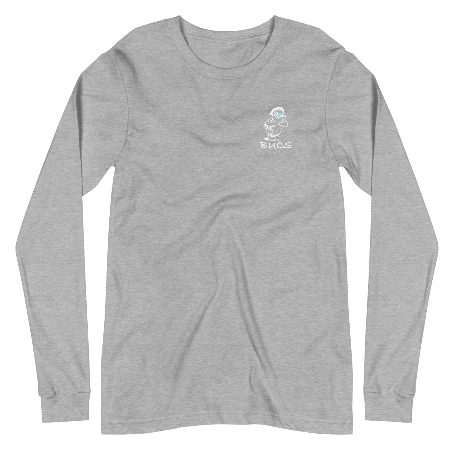 UTC BYX Long Sleeve Tee