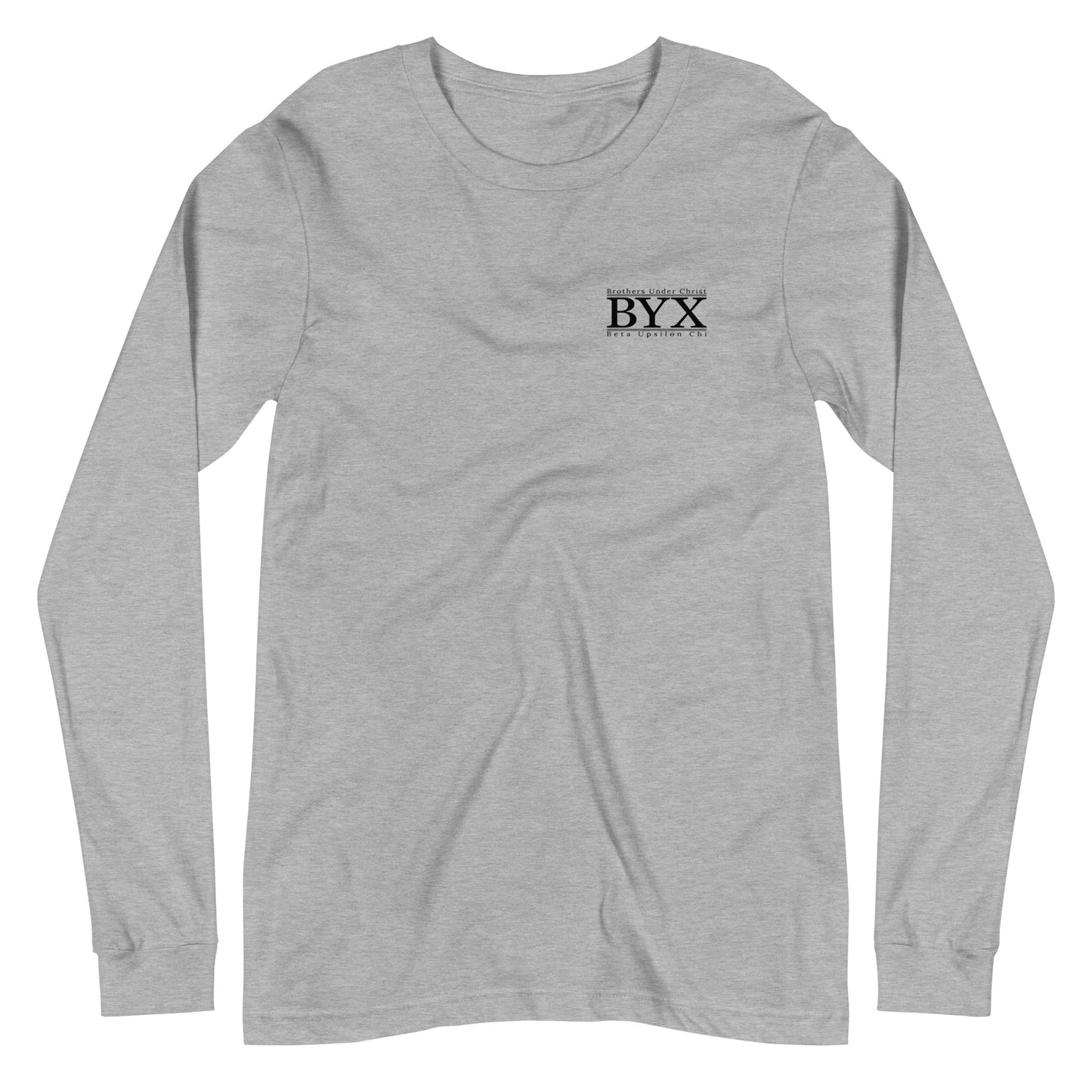 UTC BYX OG Logo Long Sleeve Tee