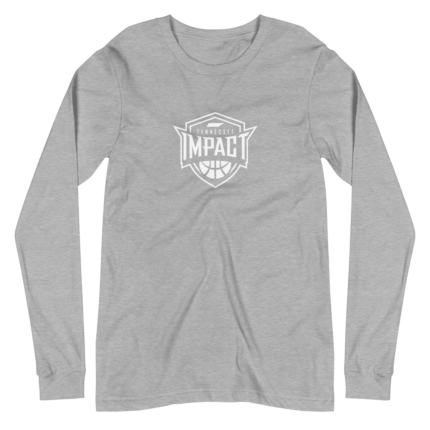 Tennessee Impact Long Sleeve Shooting Shirt