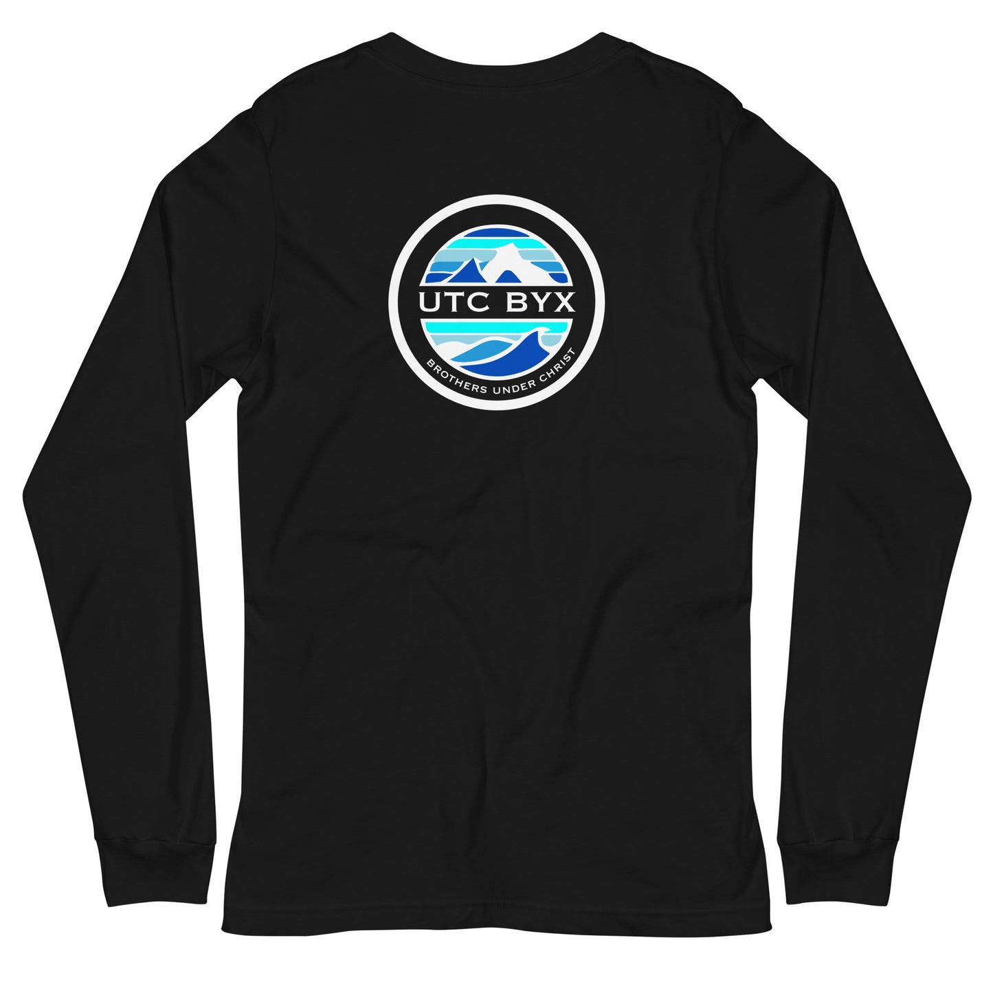UTC BYX Long Sleeve Tee