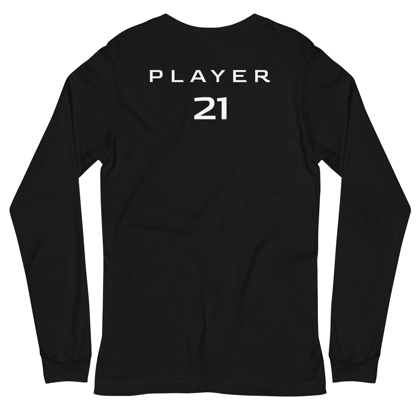 Tennessee Impact Long Sleeve Shooting Shirt