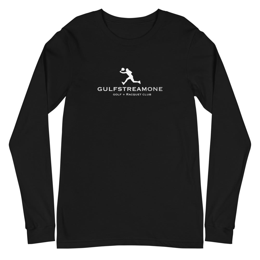 Rafa Gulfstream Unisex Long Sleeve Tee
