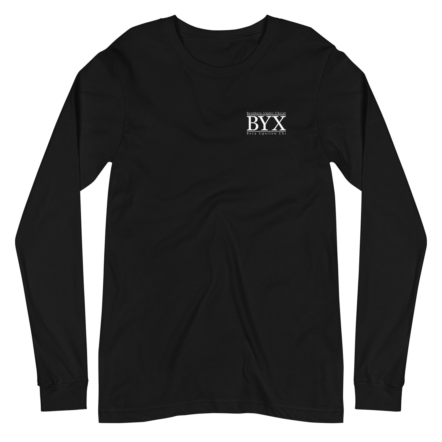 UTC BYX OG Logo Long Sleeve Tee