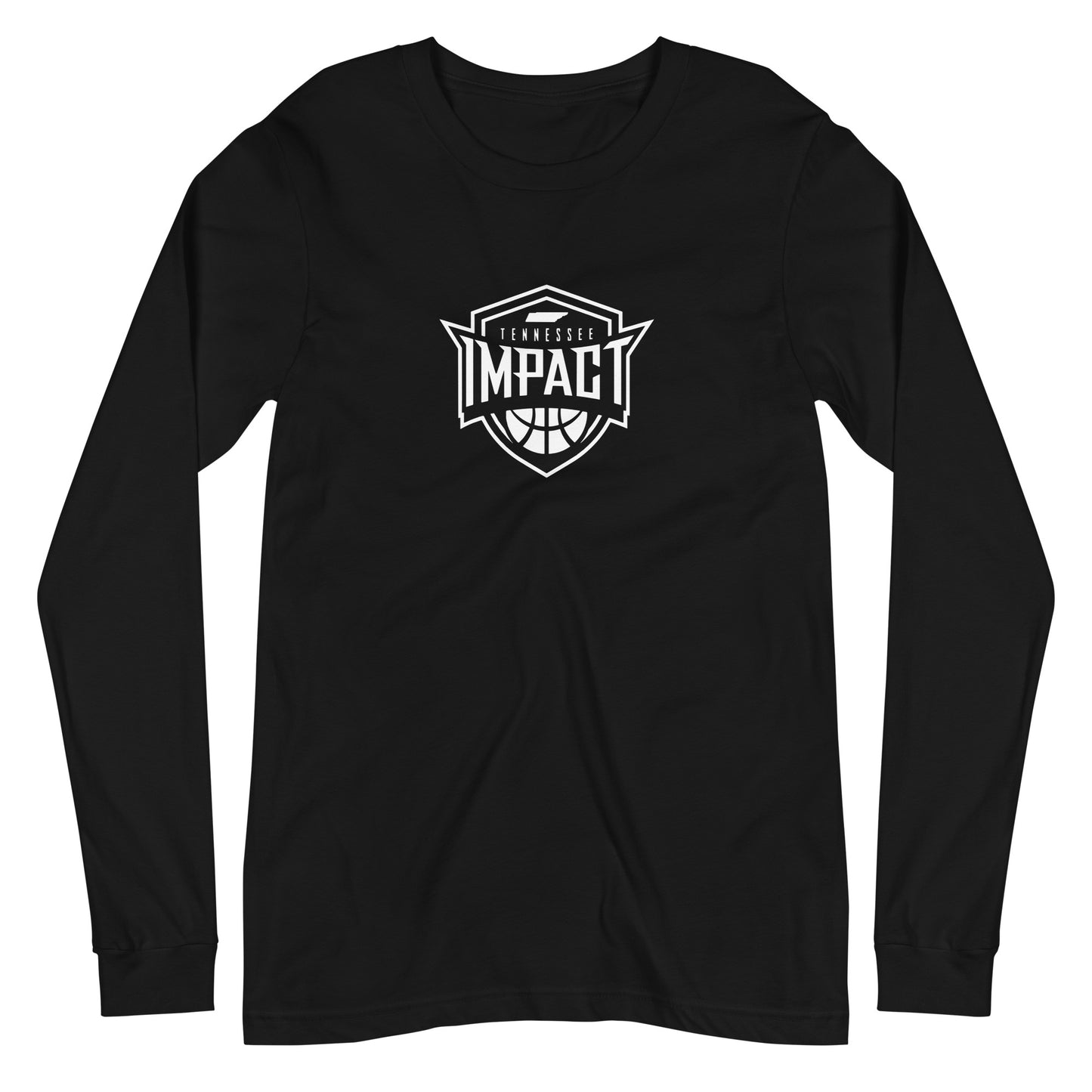 Tennessee Impact Long Sleeve Shooting Shirt