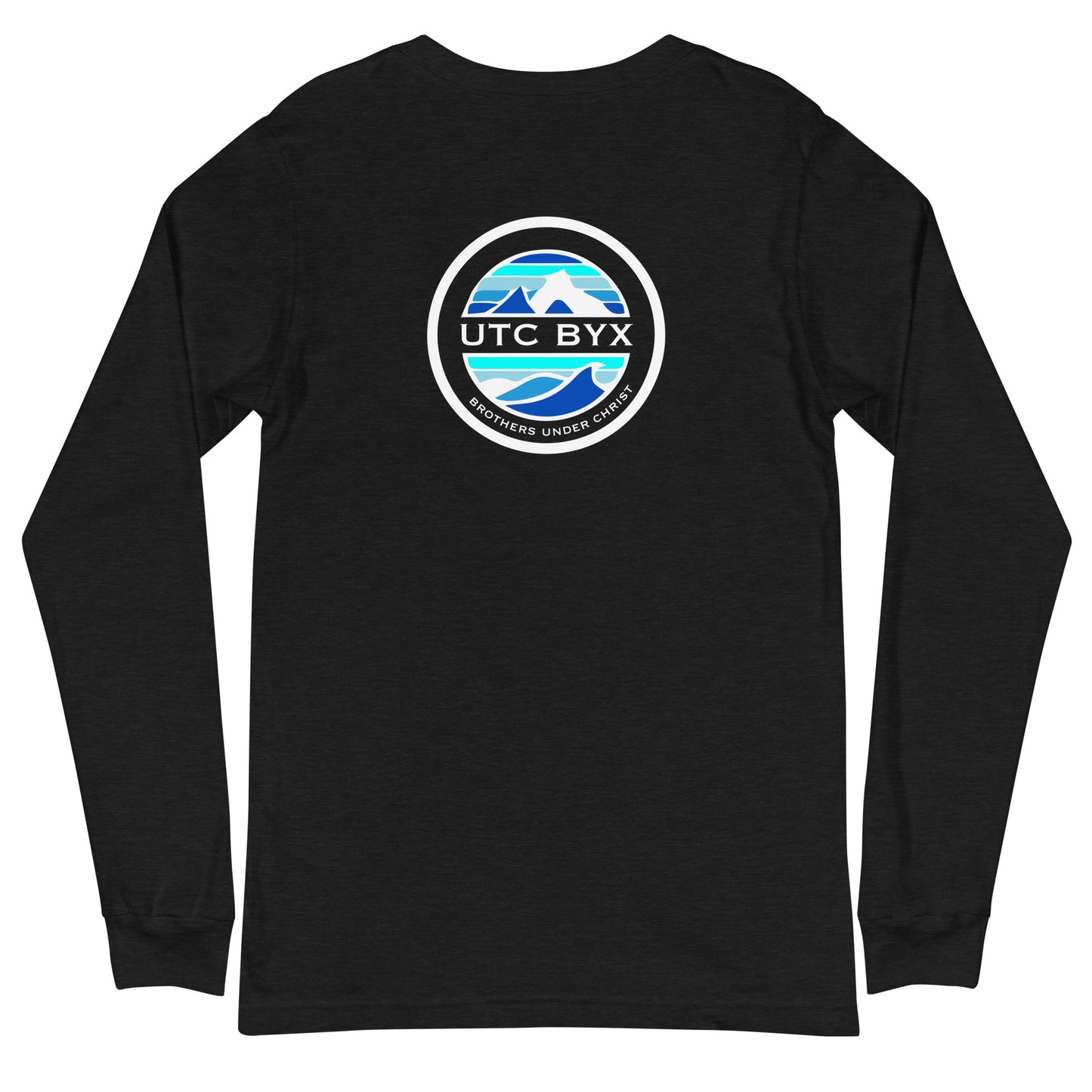 UTC BYX Long Sleeve Tee