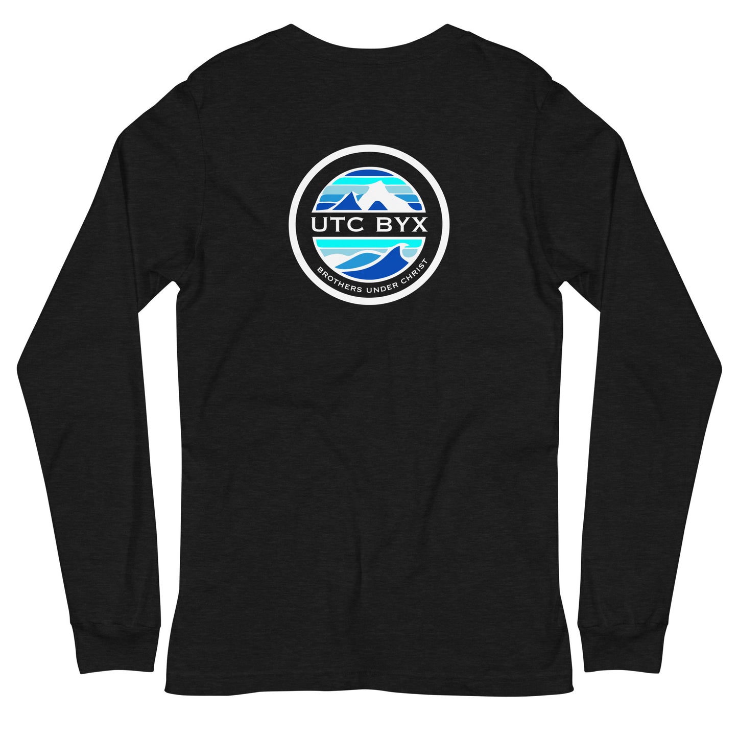 UTC BYX Long Sleeve Tee