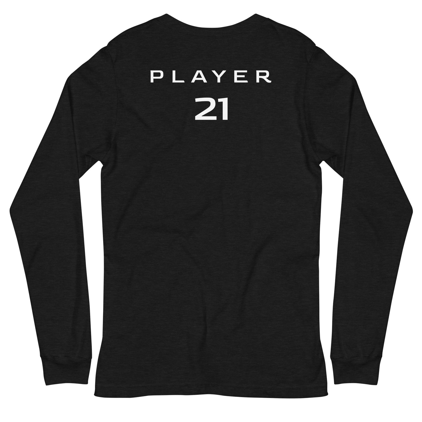 Tennessee Impact Long Sleeve Shooting Shirt
