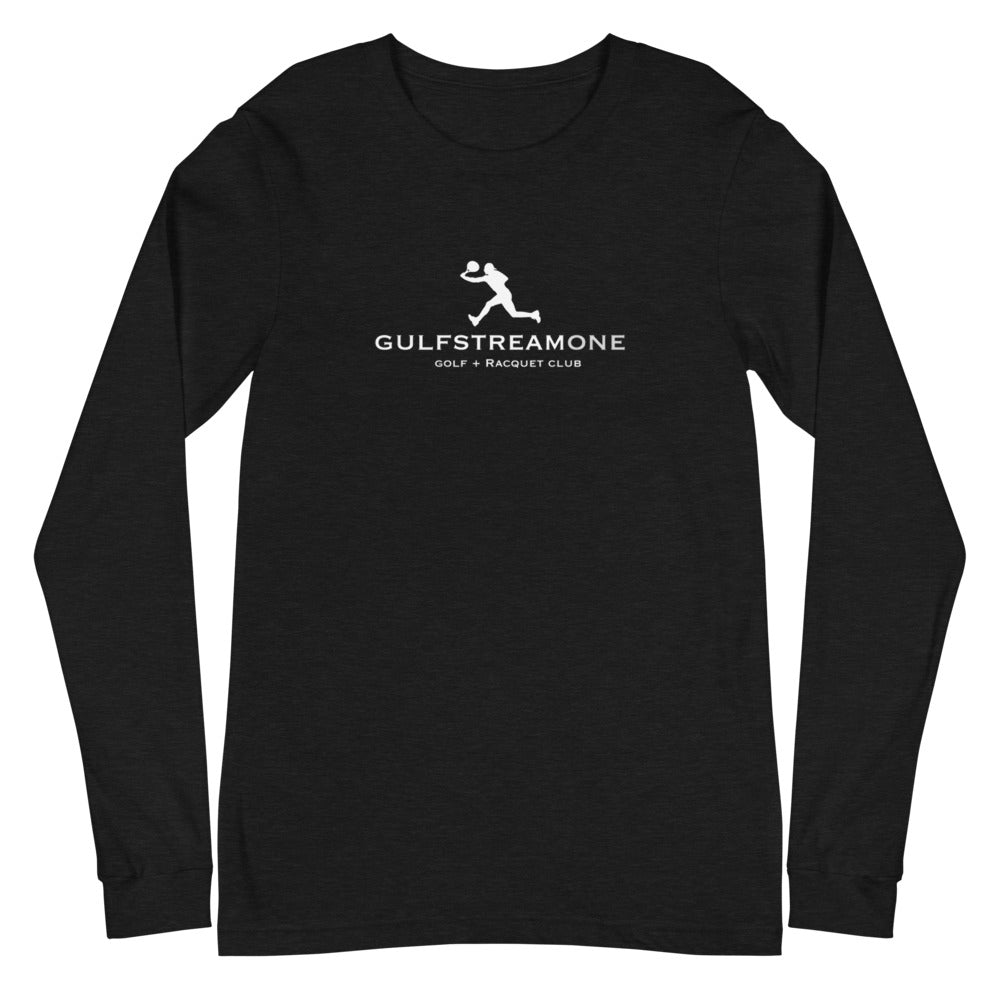 Rafa Gulfstream Unisex Long Sleeve Tee