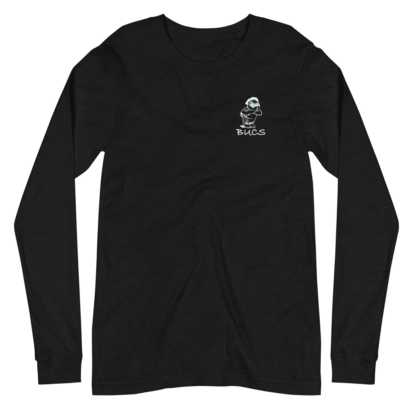 UTC BYX Long Sleeve Tee