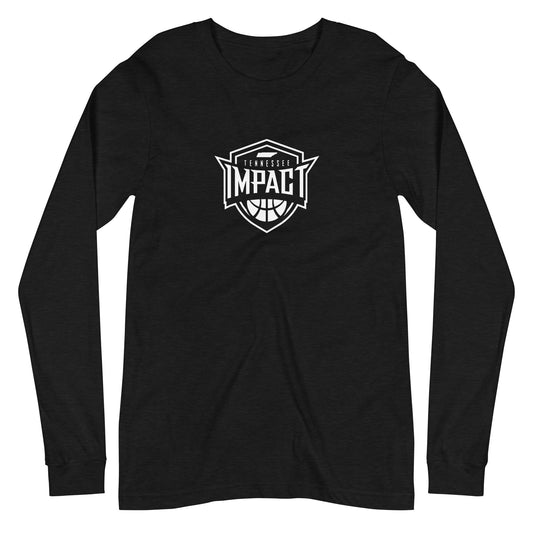 Tennessee Impact Long Sleeve Shooting Shirt