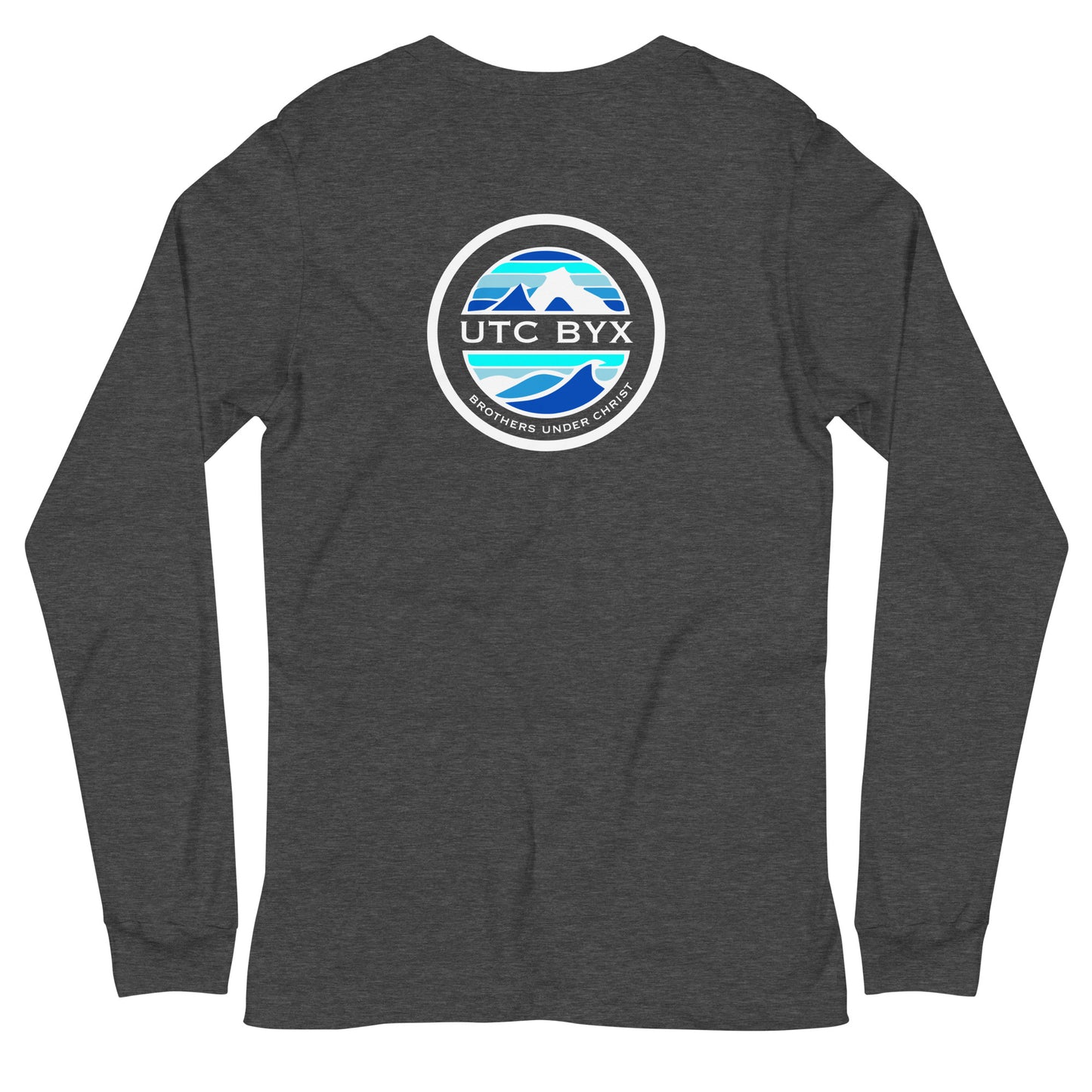 UTC BYX Long Sleeve Tee