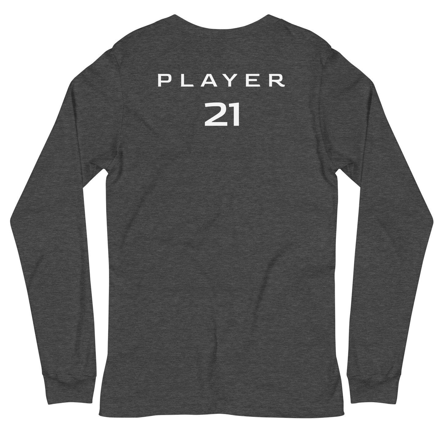 Tennessee Impact Long Sleeve Shooting Shirt