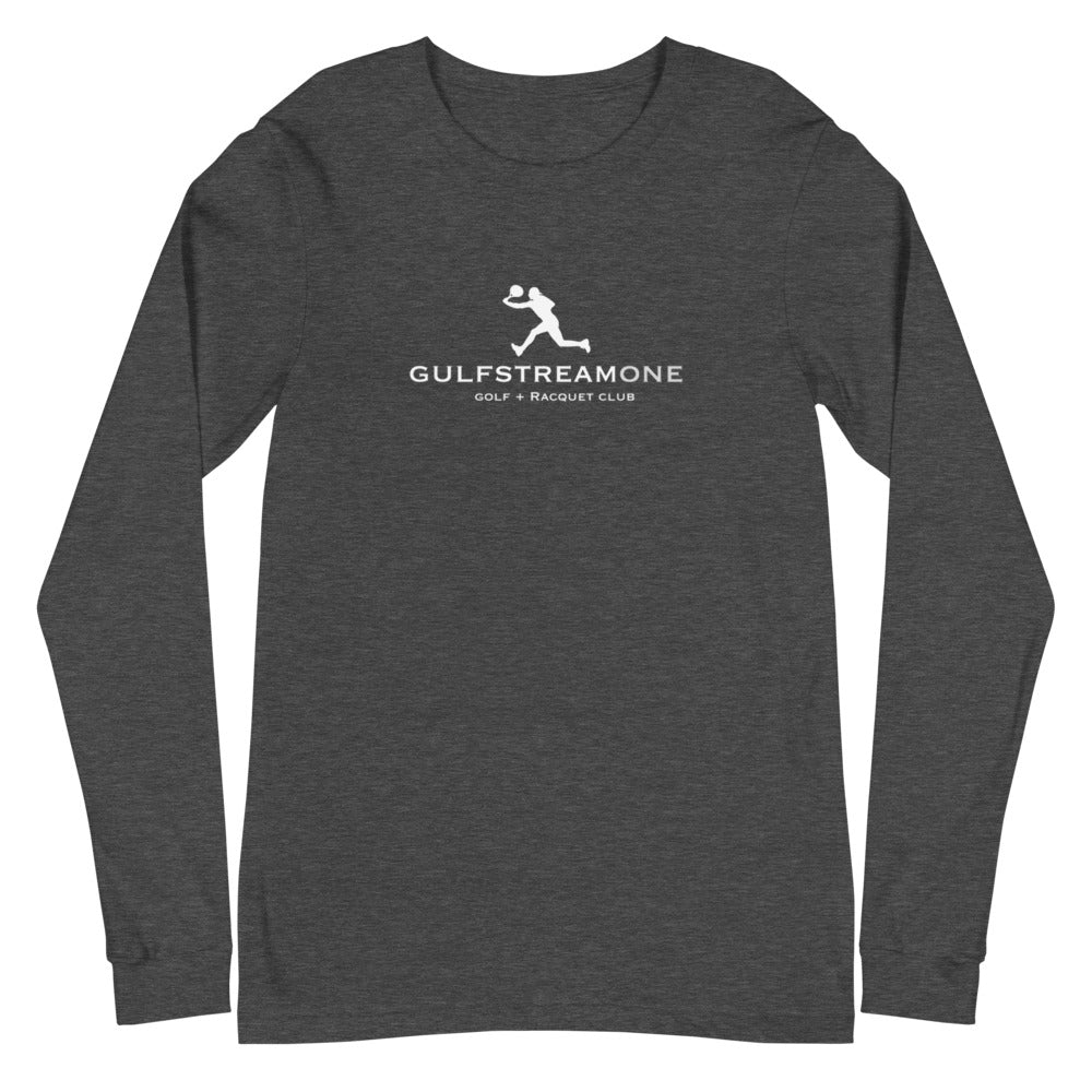 Rafa Gulfstream Unisex Long Sleeve Tee