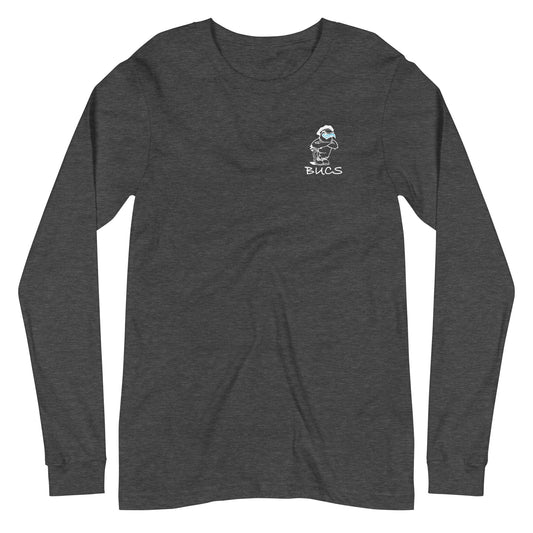 UTC BYX Long Sleeve Tee