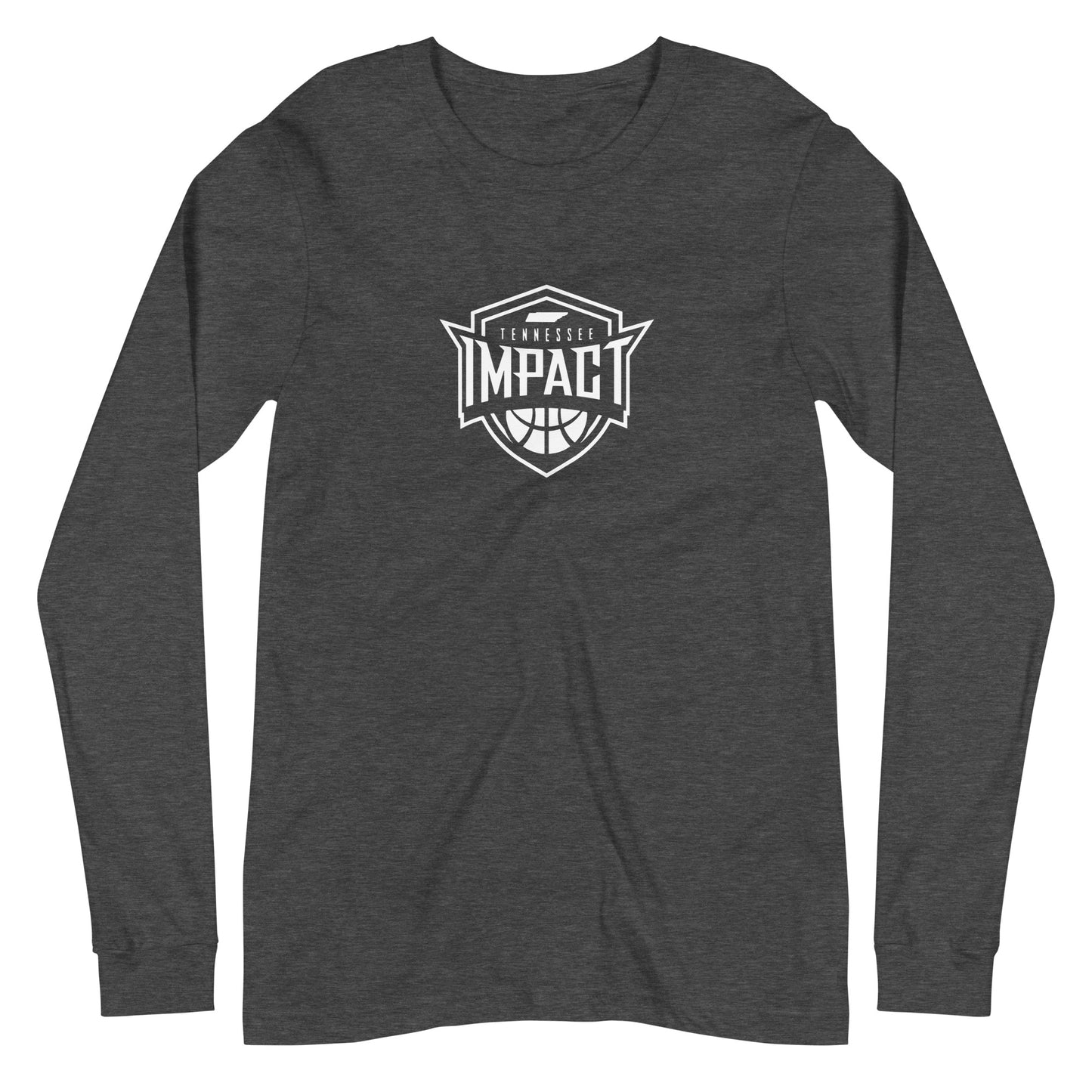 Tennessee Impact Long Sleeve Shooting Shirt