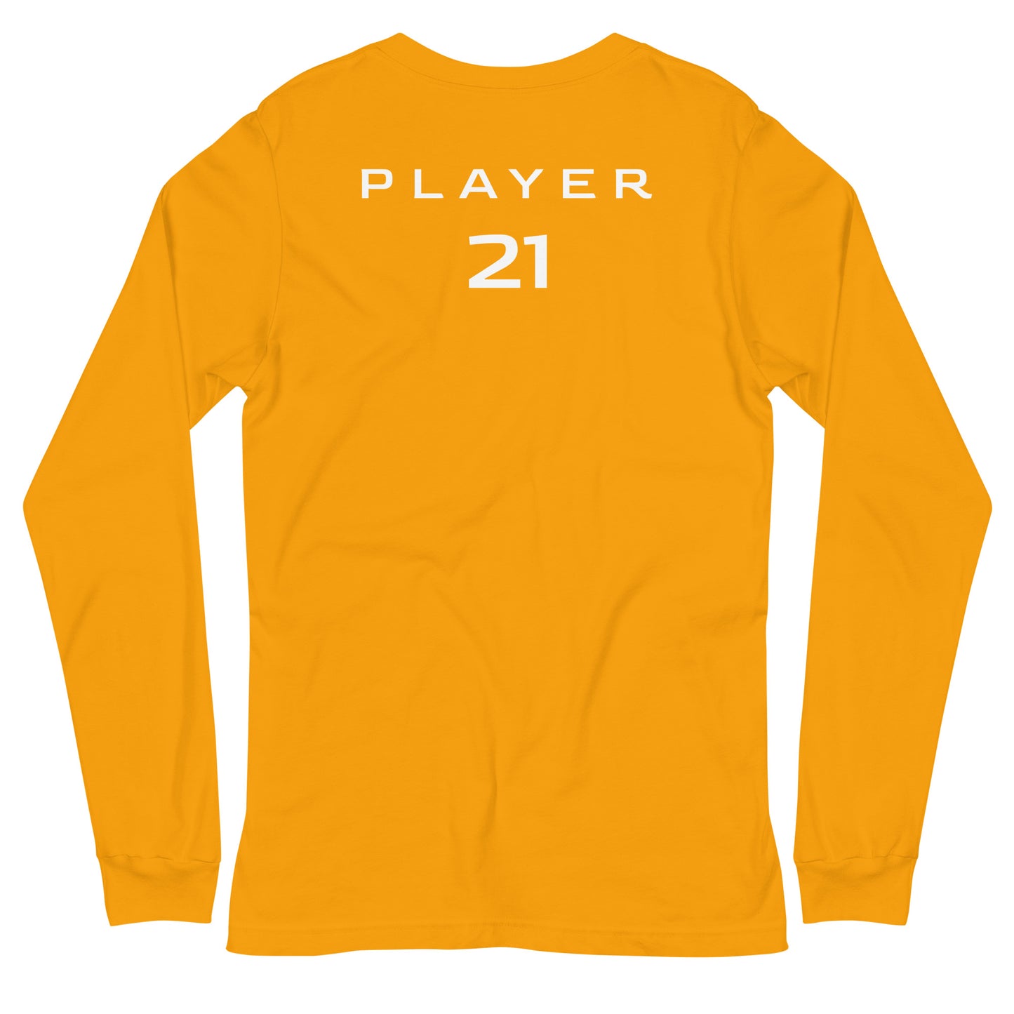 Tennessee Impact Long Sleeve Shooting Shirt
