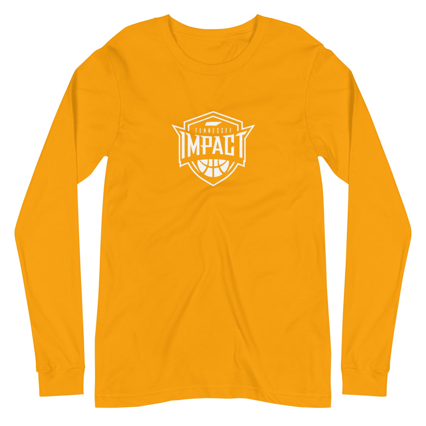 Tennessee Impact Long Sleeve Shooting Shirt