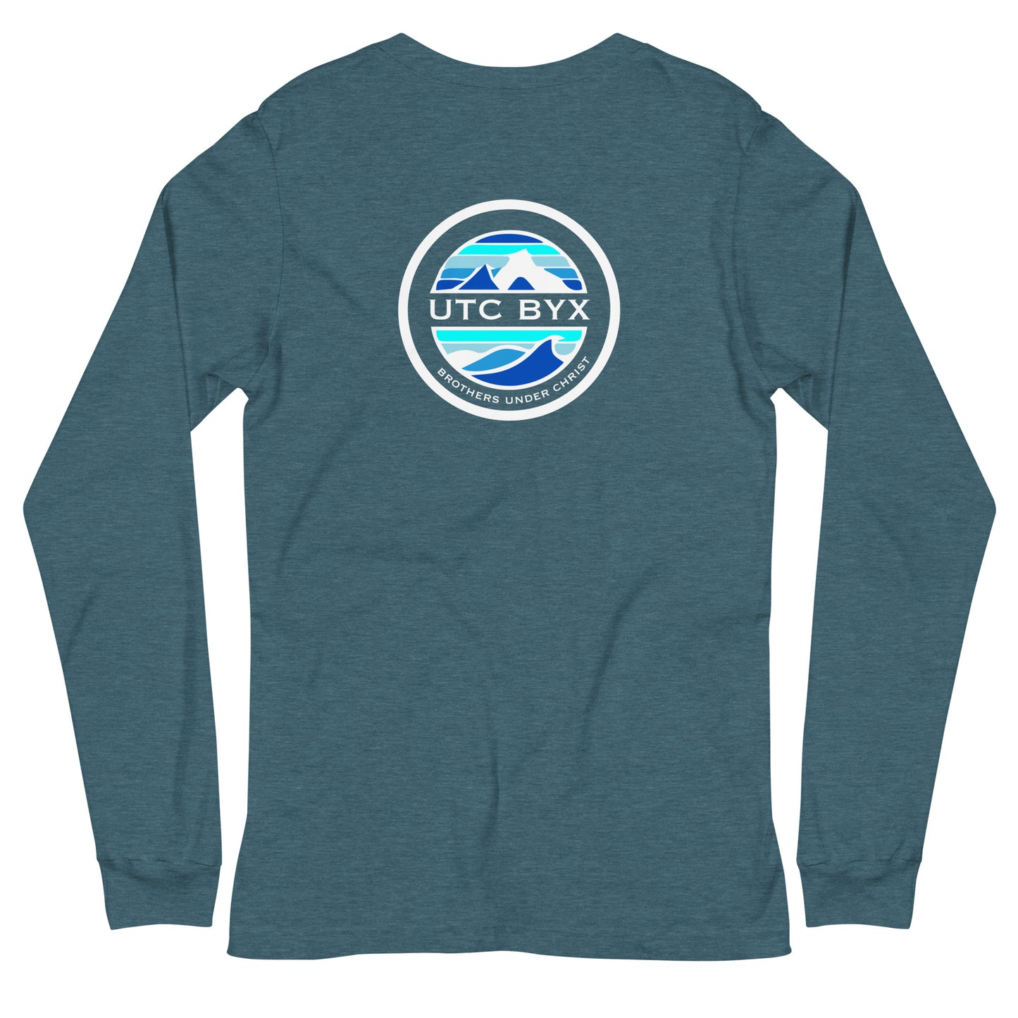 UTC BYX Long Sleeve Tee