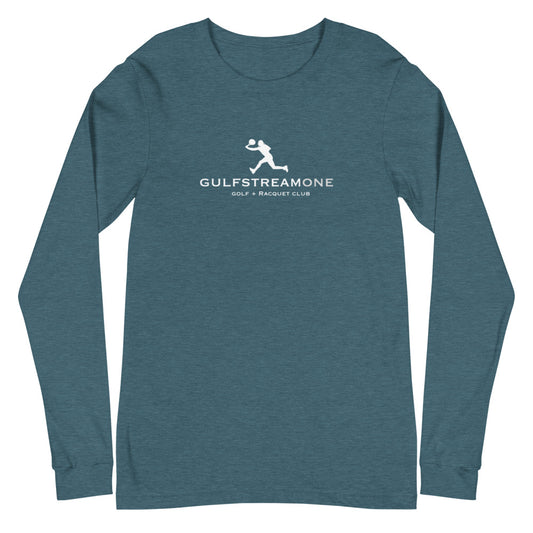 Rafa Gulfstream Unisex Long Sleeve Tee