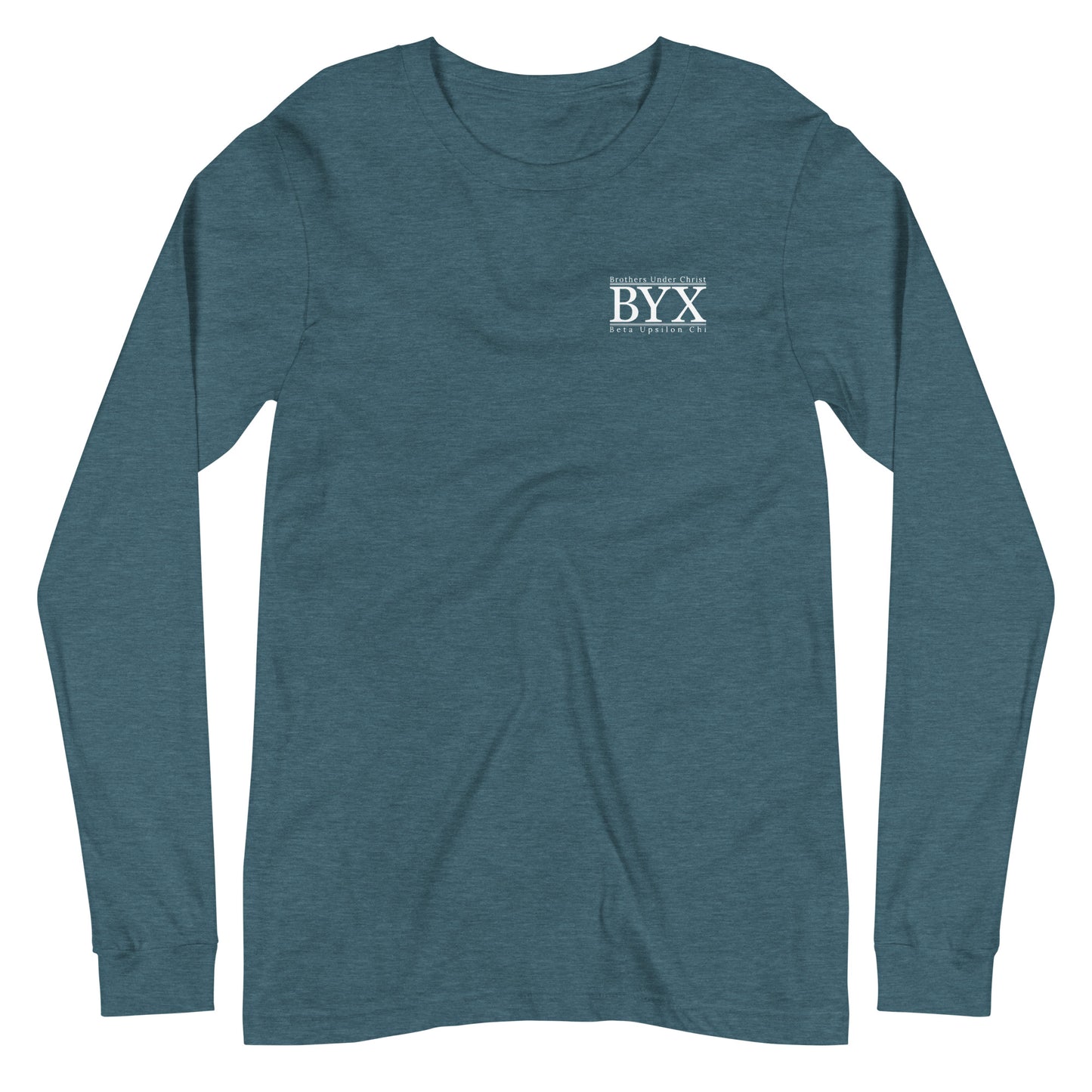 UTC BYX OG Logo Long Sleeve Tee