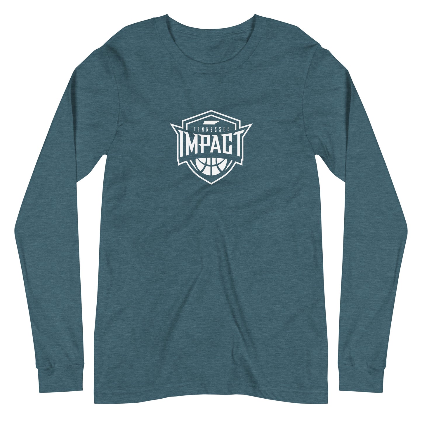 Tennessee Impact Long Sleeve Shooting Shirt