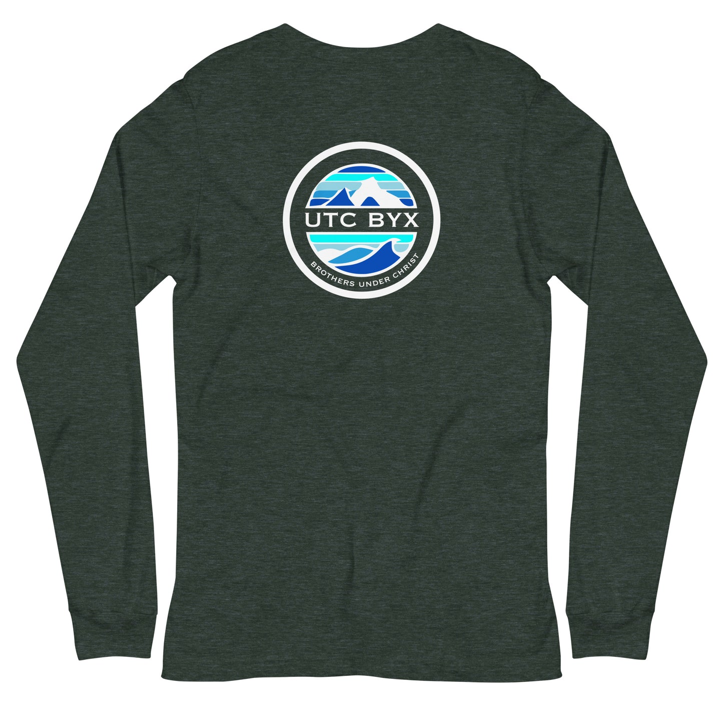 UTC BYX Long Sleeve Tee