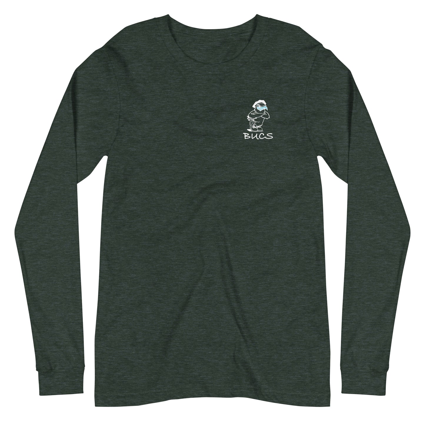 UTC BYX Long Sleeve Tee