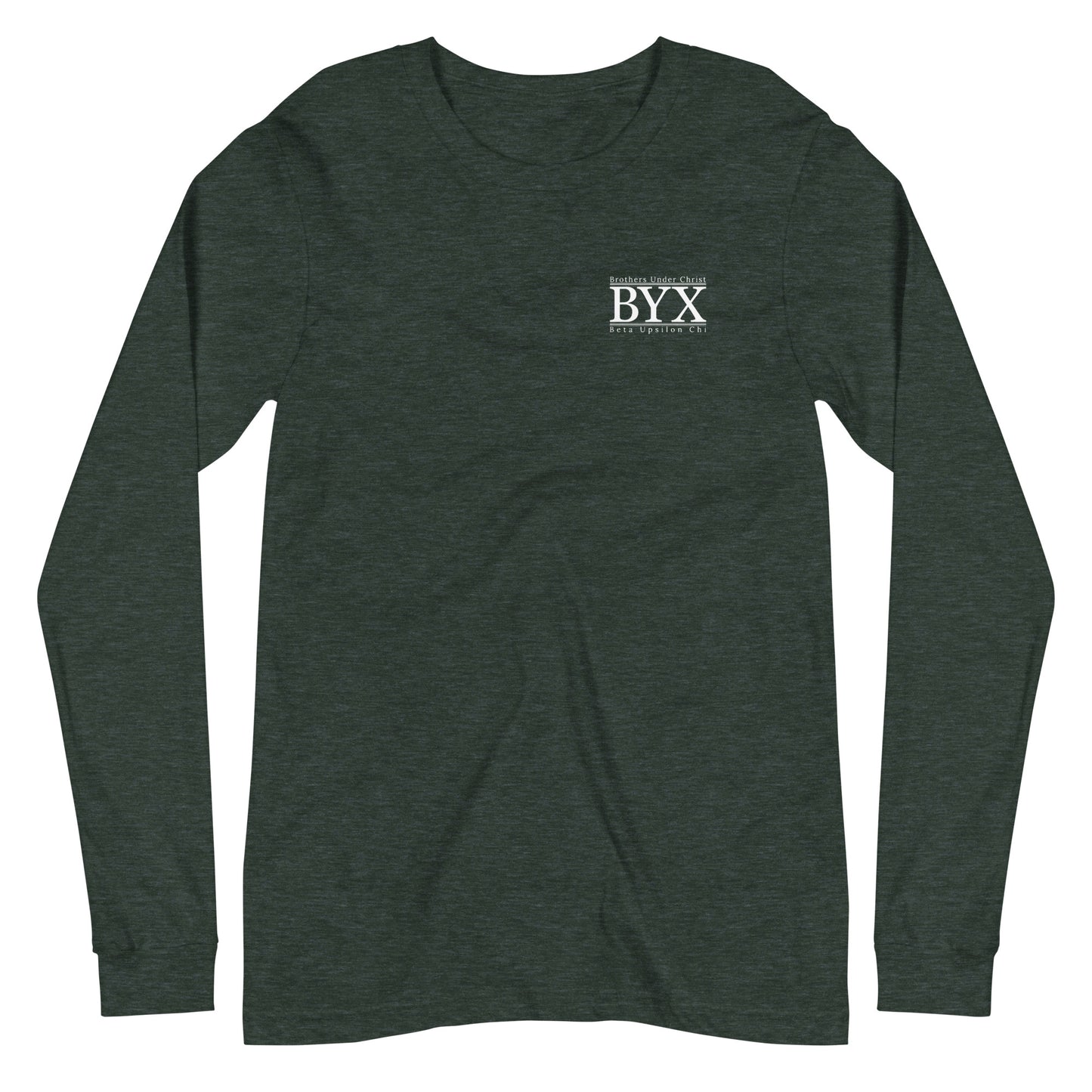 UTC BYX OG Logo Long Sleeve Tee