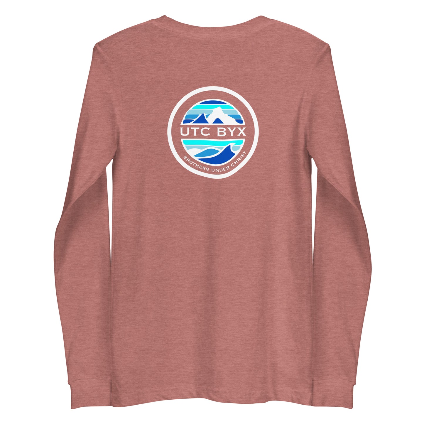 UTC BYX Long Sleeve Tee