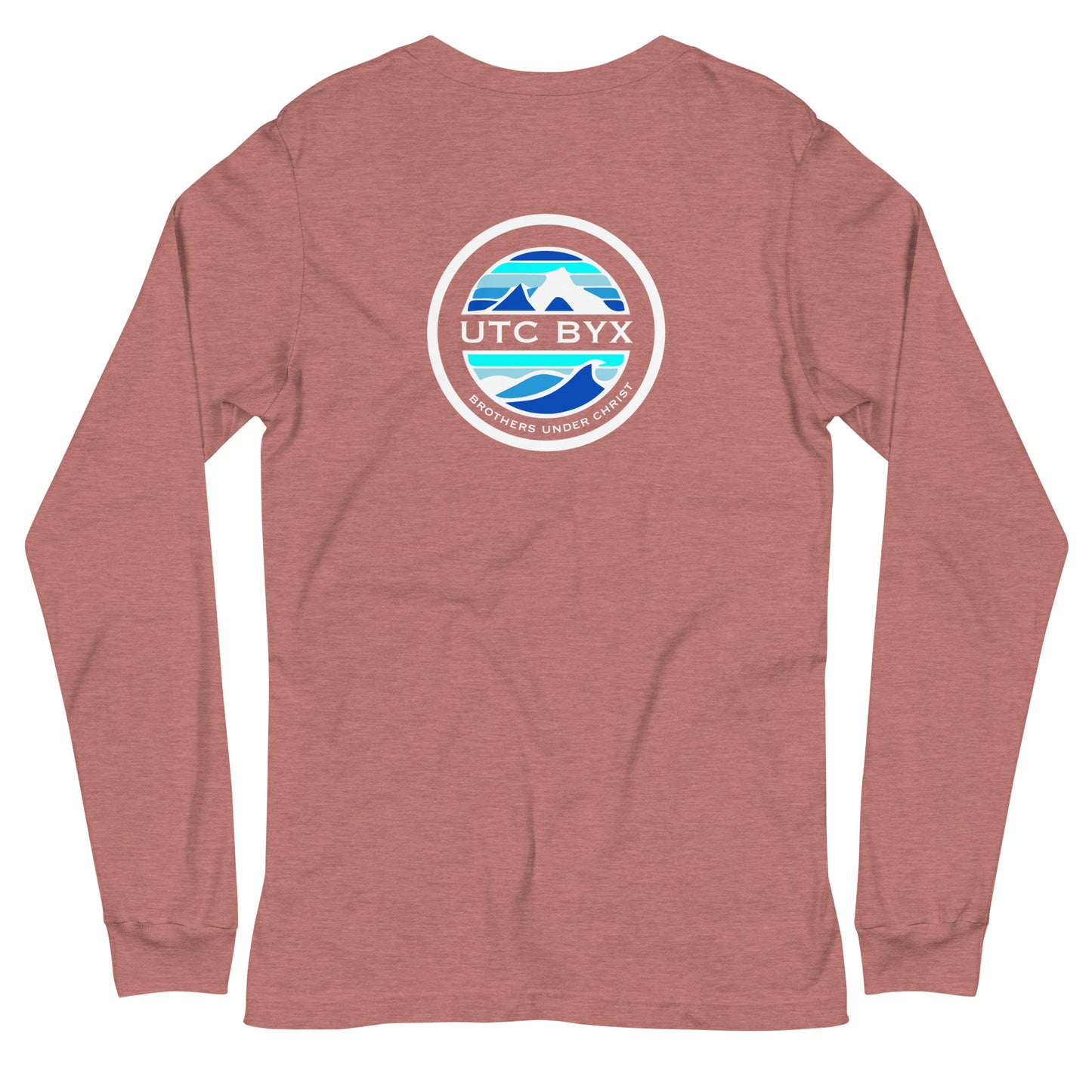UTC BYX Long Sleeve Tee