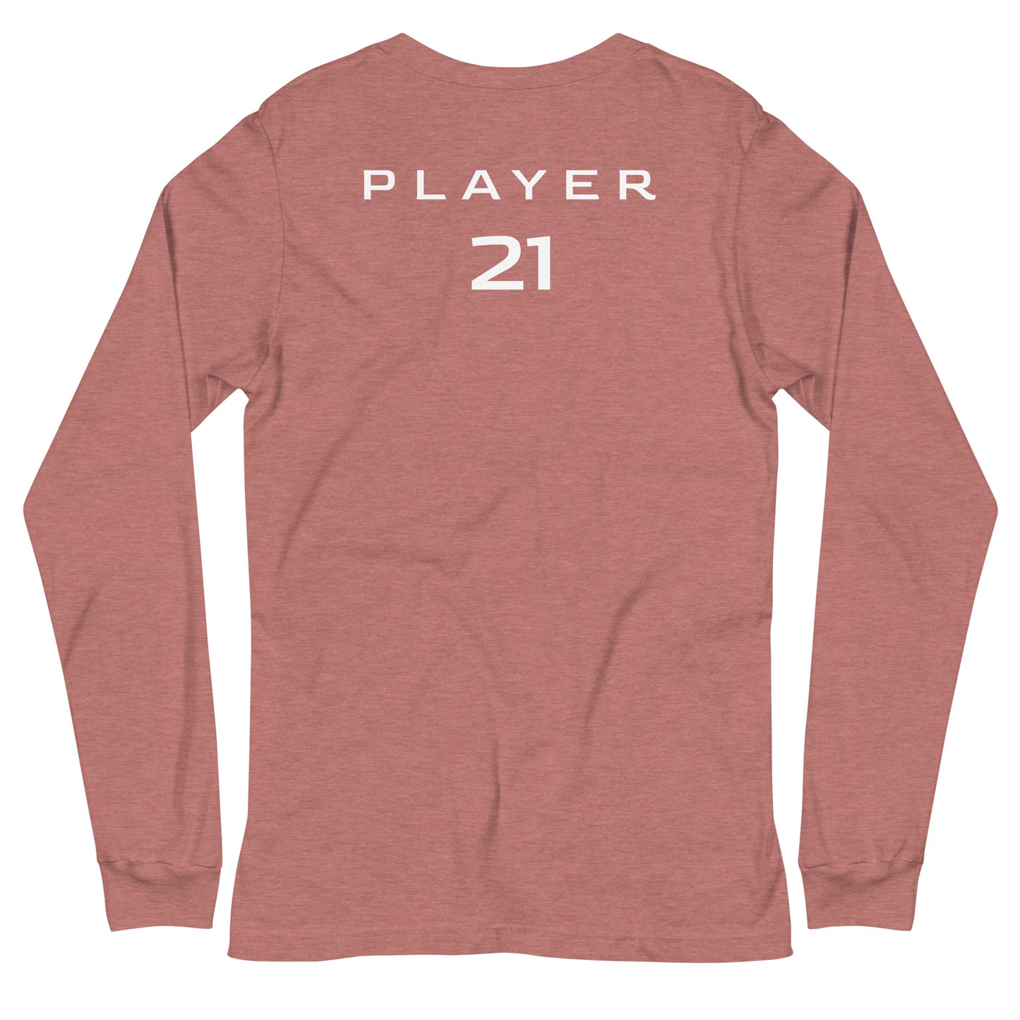Tennessee Impact Long Sleeve Shooting Shirt