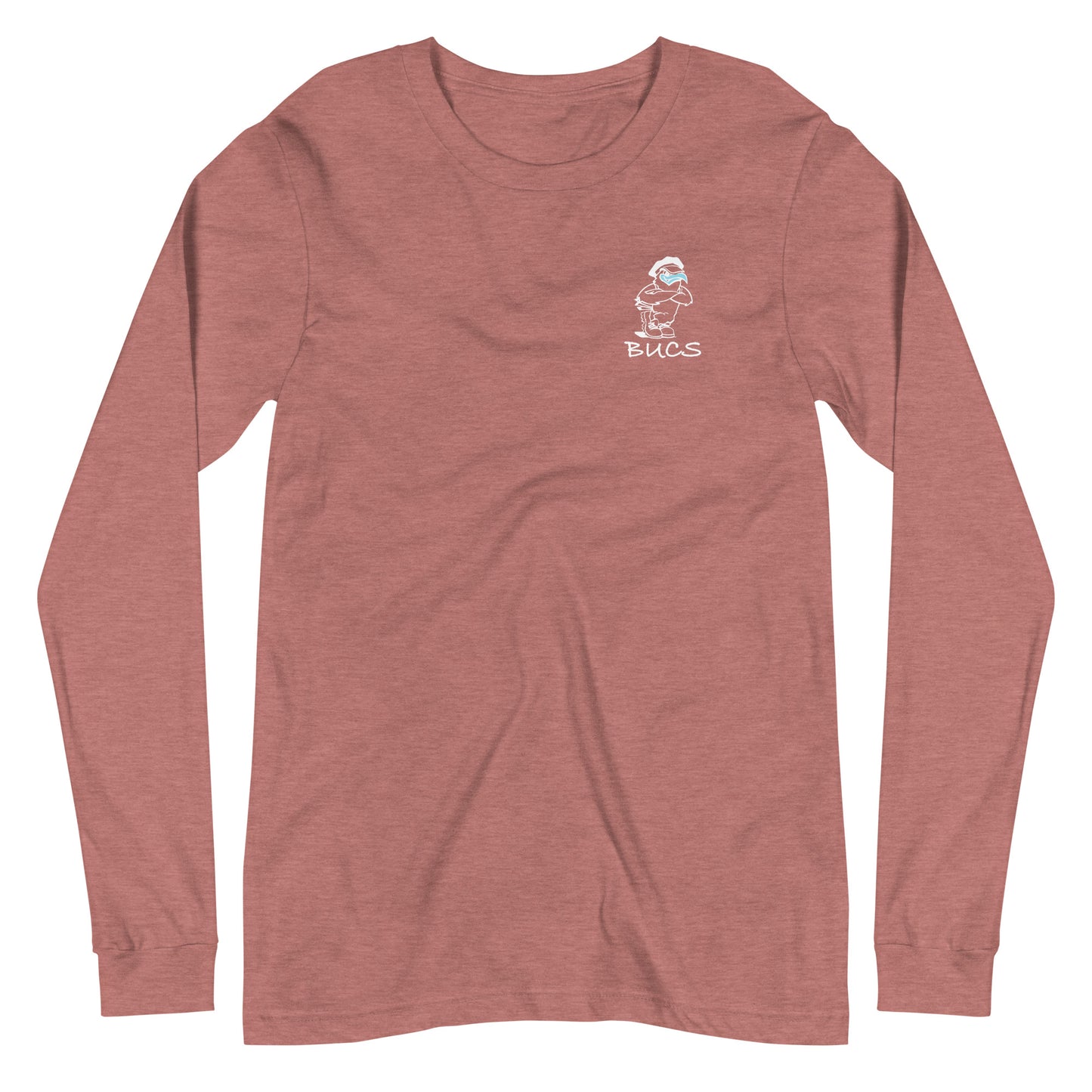 UTC BYX Long Sleeve Tee