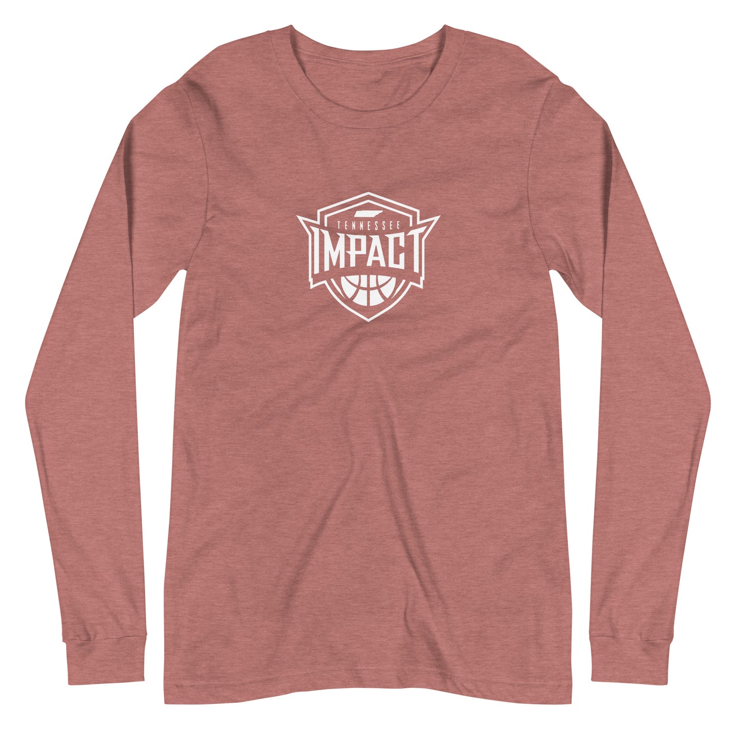 Tennessee Impact Long Sleeve Shooting Shirt