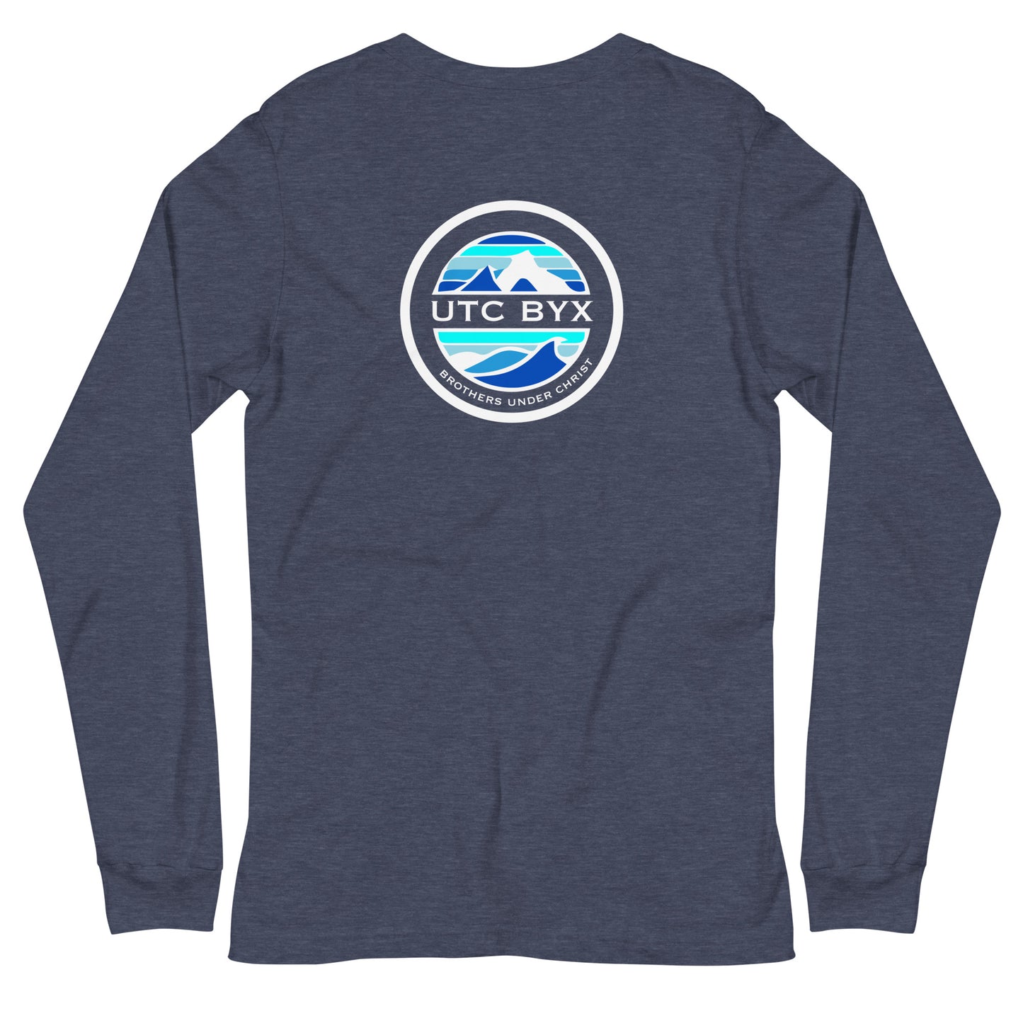 UTC BYX Long Sleeve Tee